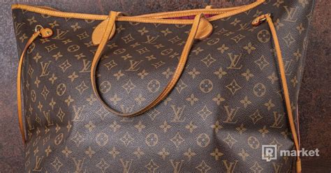 louis vuitton kabelka neverfull|louis vuitton neverfull canvas.